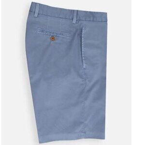 Men's Turtleson Lawton Short - Morning Blue